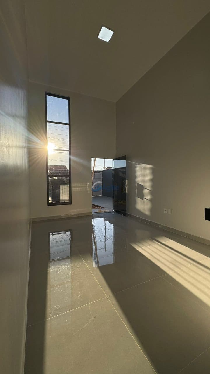 CASA 3 QTS - SETOR NORTE SERRINHA