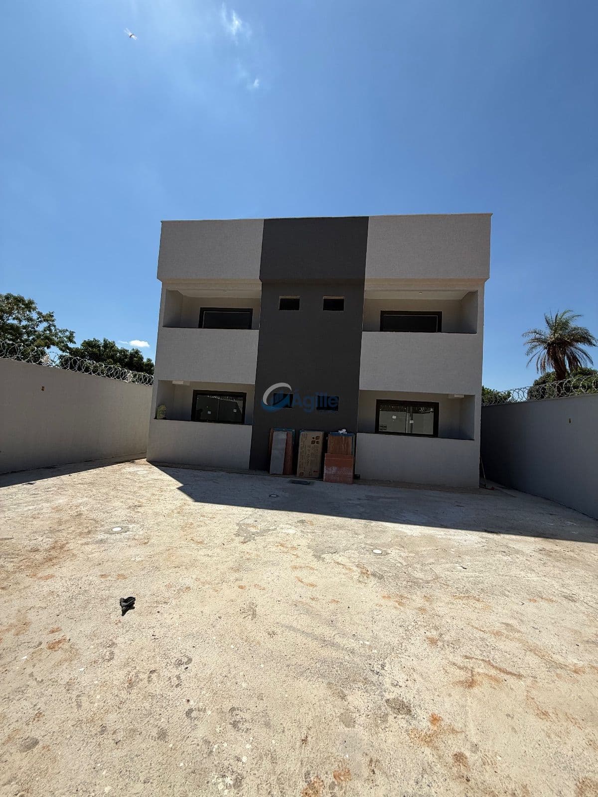 APTO 2 QTS - PARQUE ALVORADA