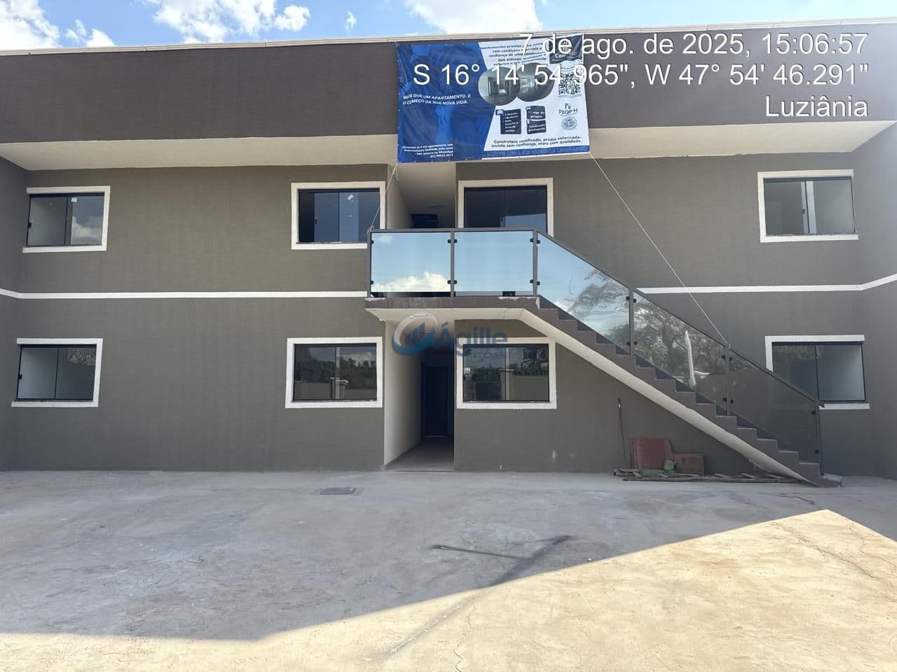 APTO 2 QTS - PARQUE ESTRELA DALVA II