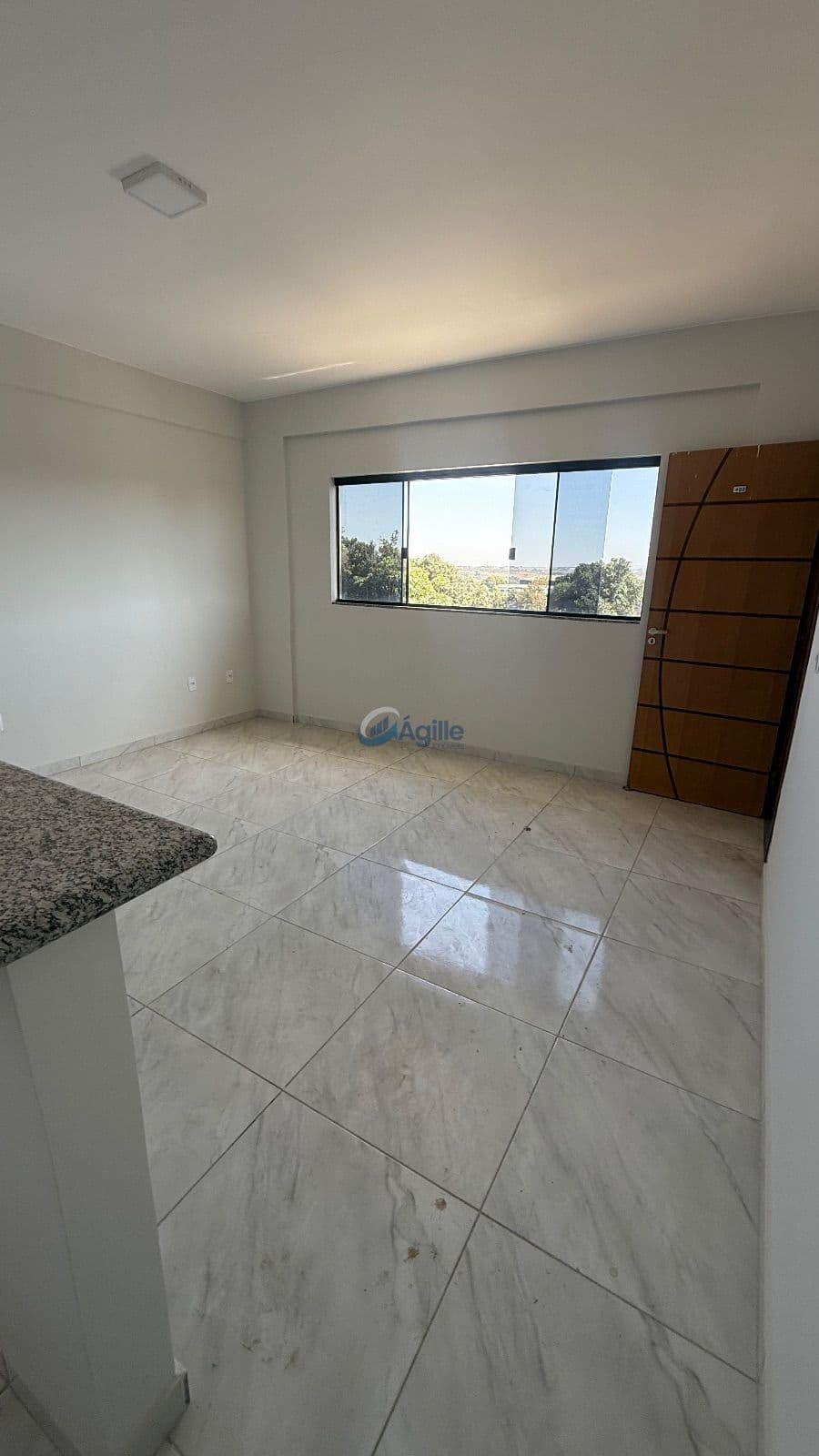 APTO 2 QTS - PARQUE ESTRELA DALVA II