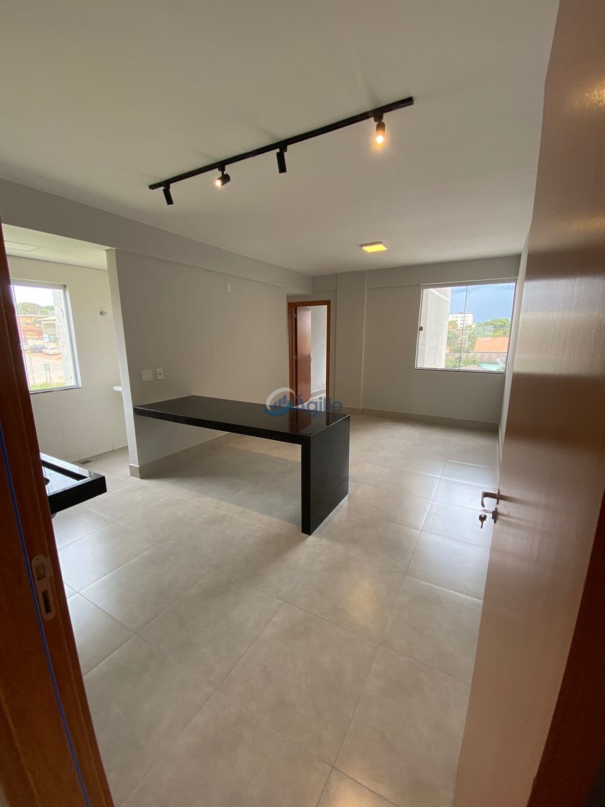 APTO 2 QTS - SETOR FUMAL