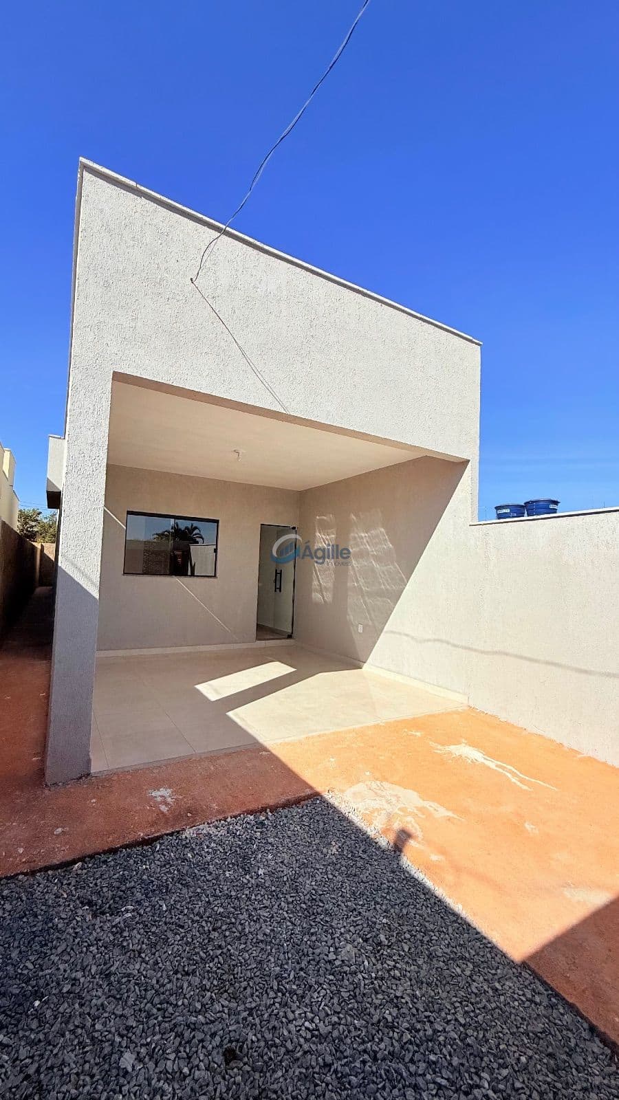 CASA 3 QTS - SAO CAETANO