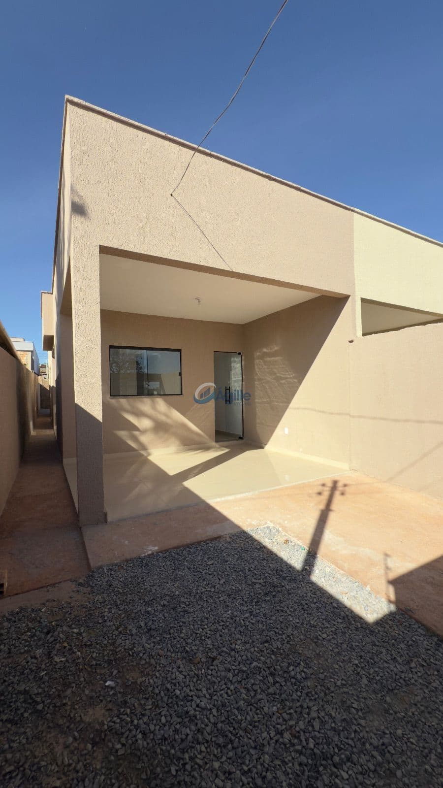 CASA 2 QTS - SAO CAETANO