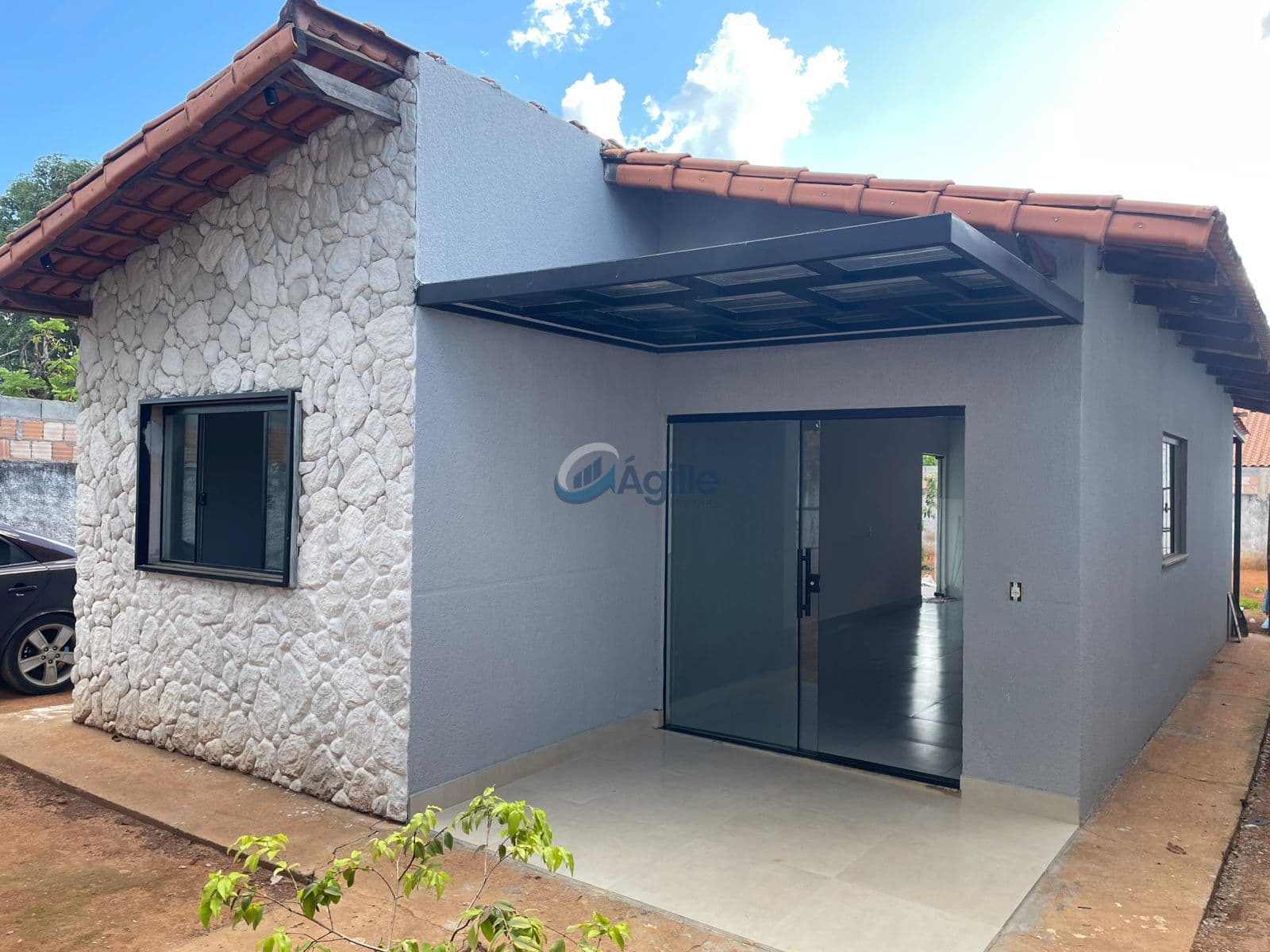 CASA 2 QTS - PED VIII